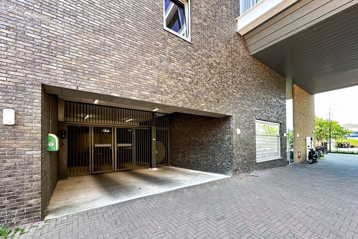 Foto 33 van Houthavenkade 58