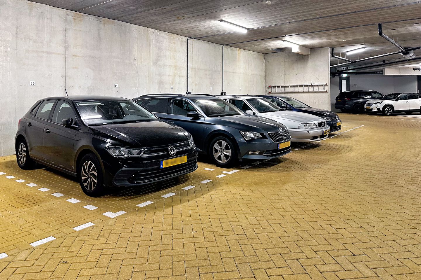 Foto 34 van Houthavenkade 58