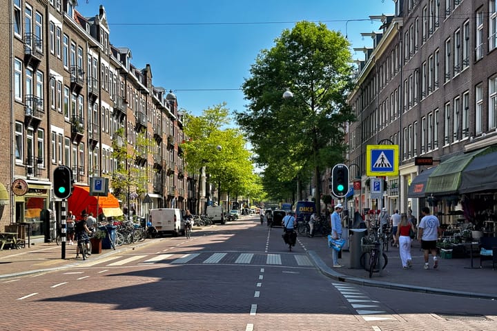 Foto 37 van Houthavenkade 58