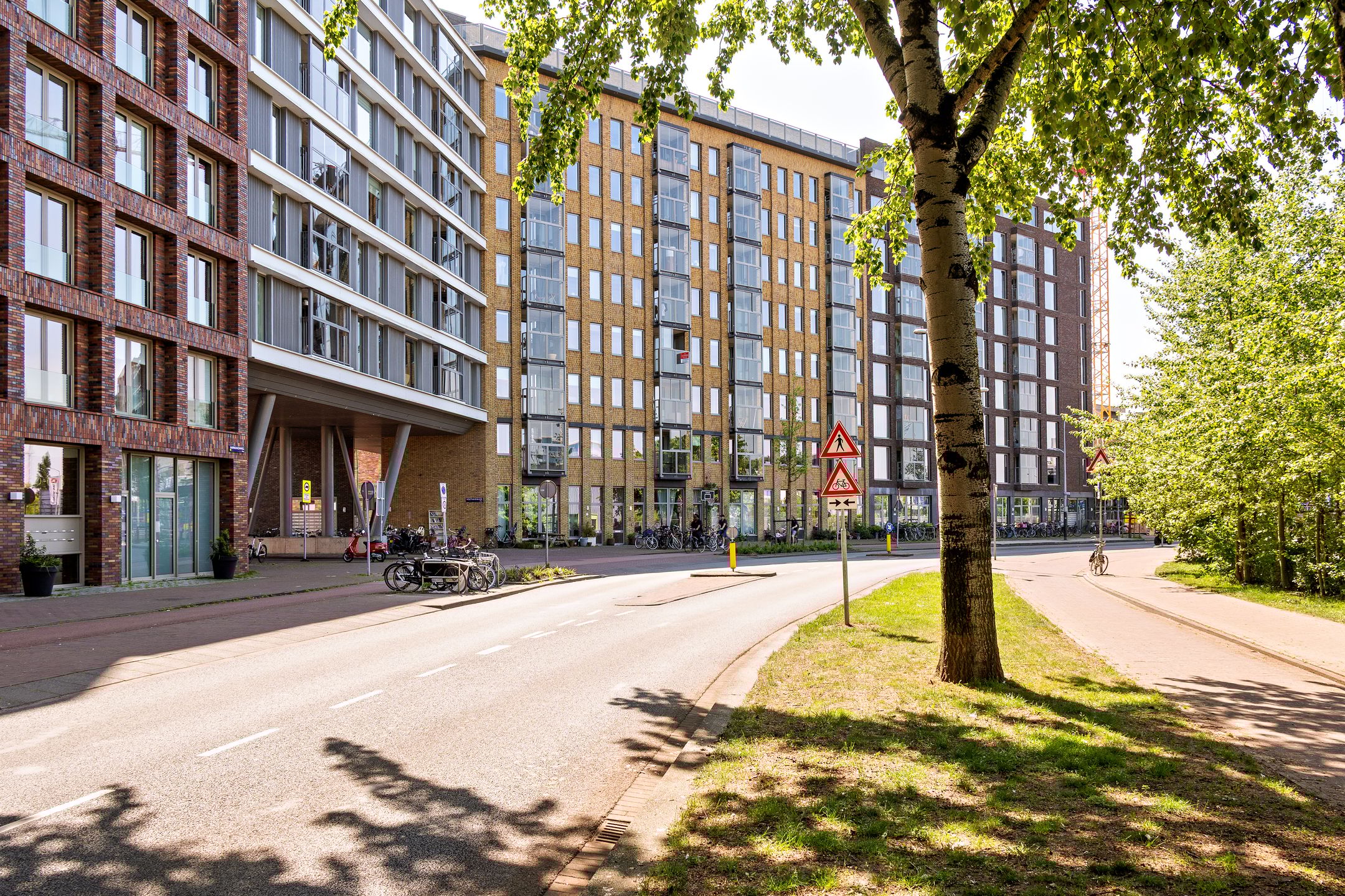 Foto 30 van Houthavenkade 58