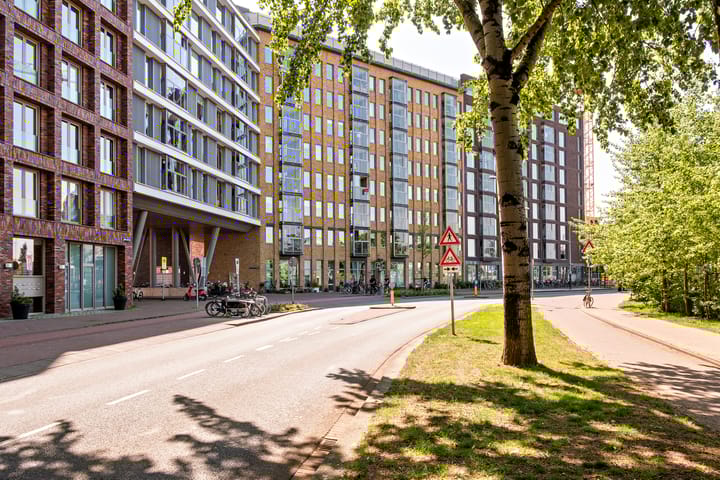 Foto 30 van Houthavenkade 58