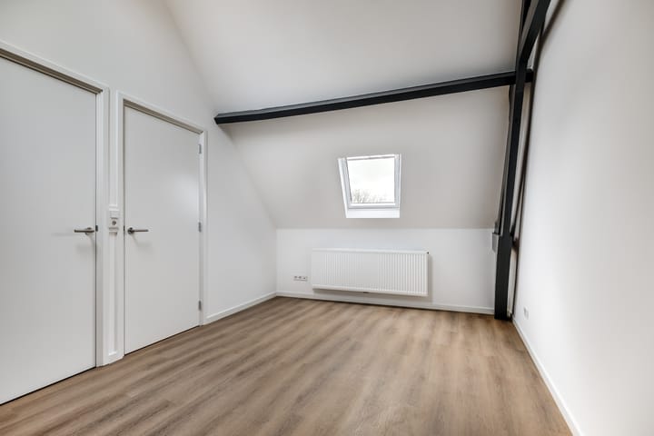 Foto 5 van Rijnsburgersingel 1-D