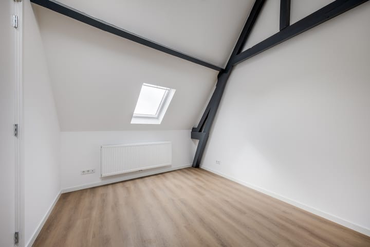 Foto 6 van Rijnsburgersingel 1-D