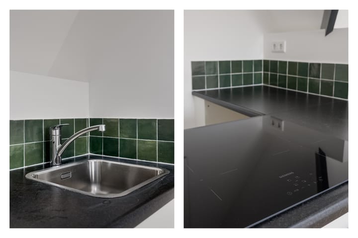 Foto 13 van Rijnsburgersingel 1-D