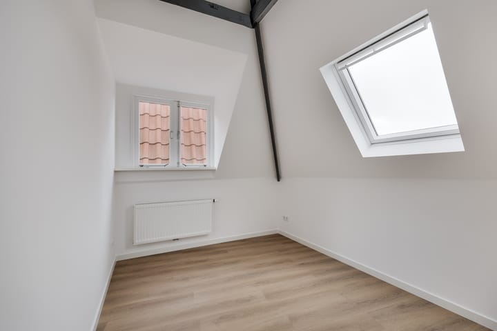 Foto 14 van Rijnsburgersingel 1-D