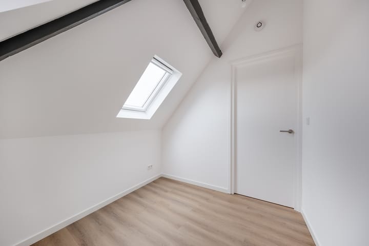 Foto 15 van Rijnsburgersingel 1-D