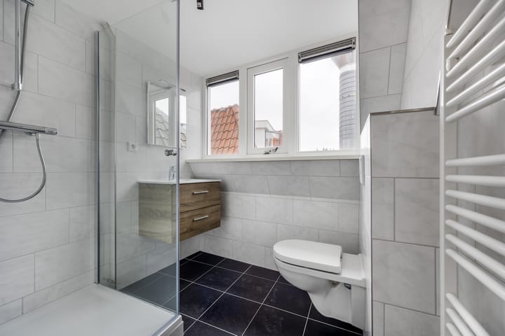 Foto 17 van Rijnsburgersingel 1-D