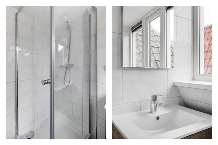 Foto 18 van Rijnsburgersingel 1-D