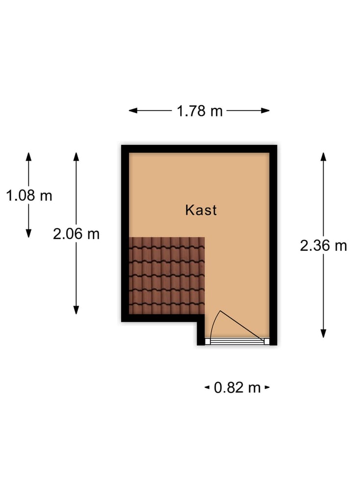 Foto 32 van Rijnsburgersingel 1-D
