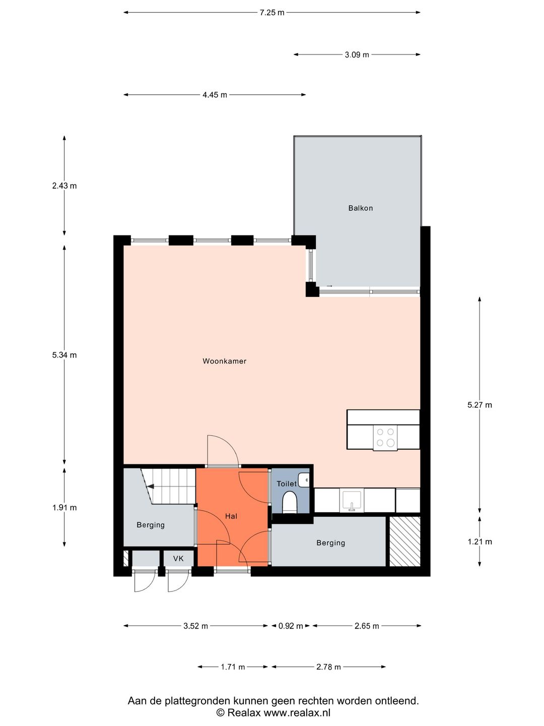 Foto 38 van Houthavenkade 58