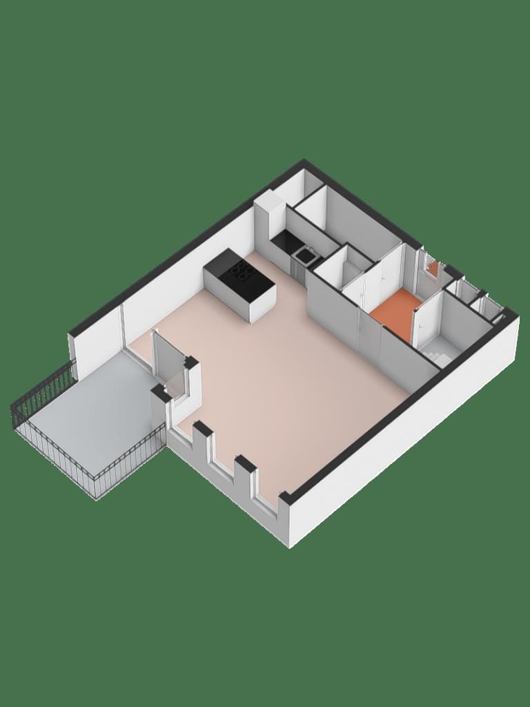 Foto 39 van Houthavenkade 58