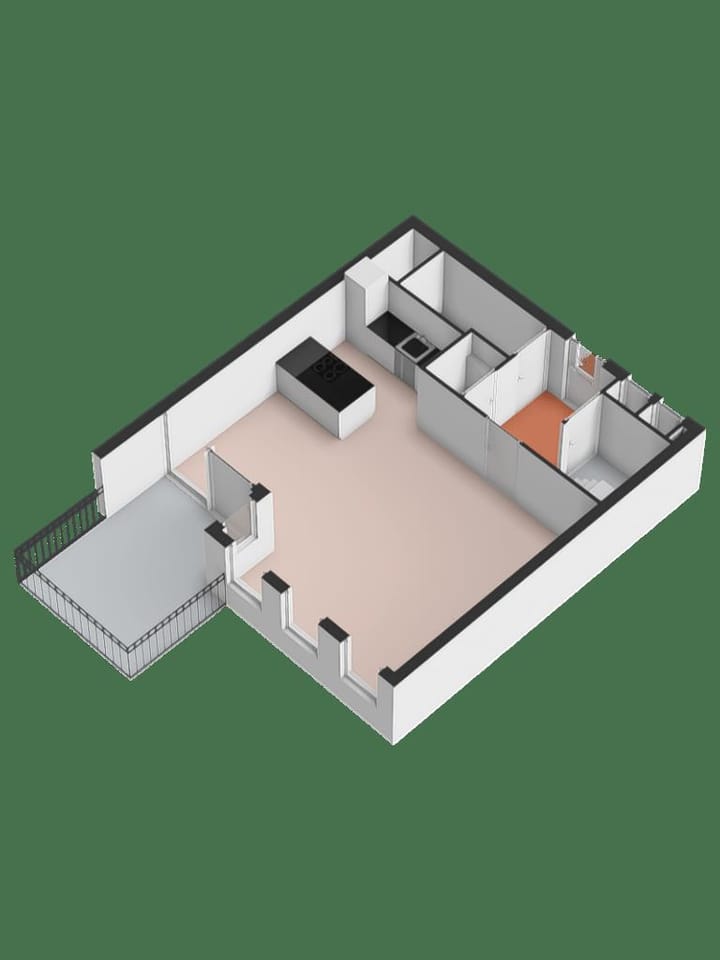 Foto 39 van Houthavenkade 58