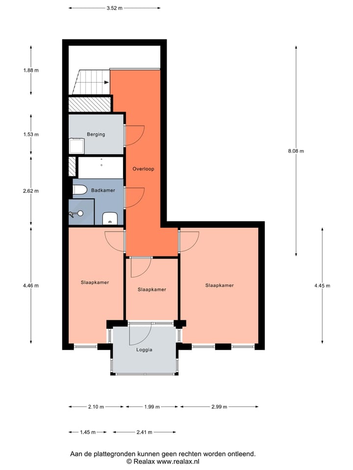 Foto 40 van Houthavenkade 58