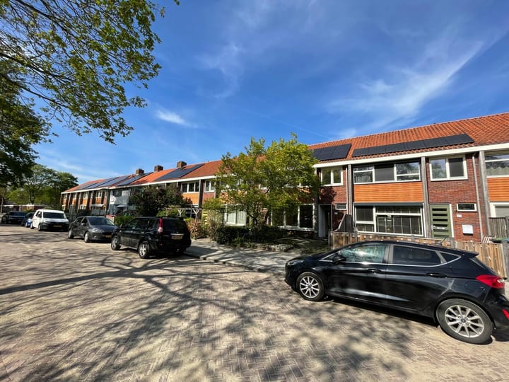 Foto 4 van Klaversingel 87