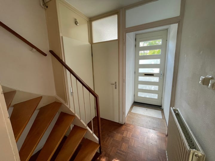 Foto 7 van Klaversingel 87