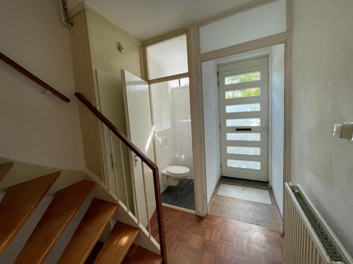 Foto 8 van Klaversingel 87