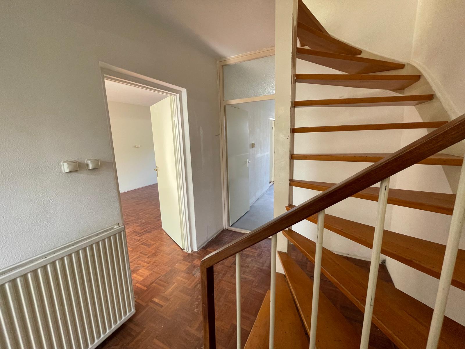 Foto 9 van Klaversingel 87