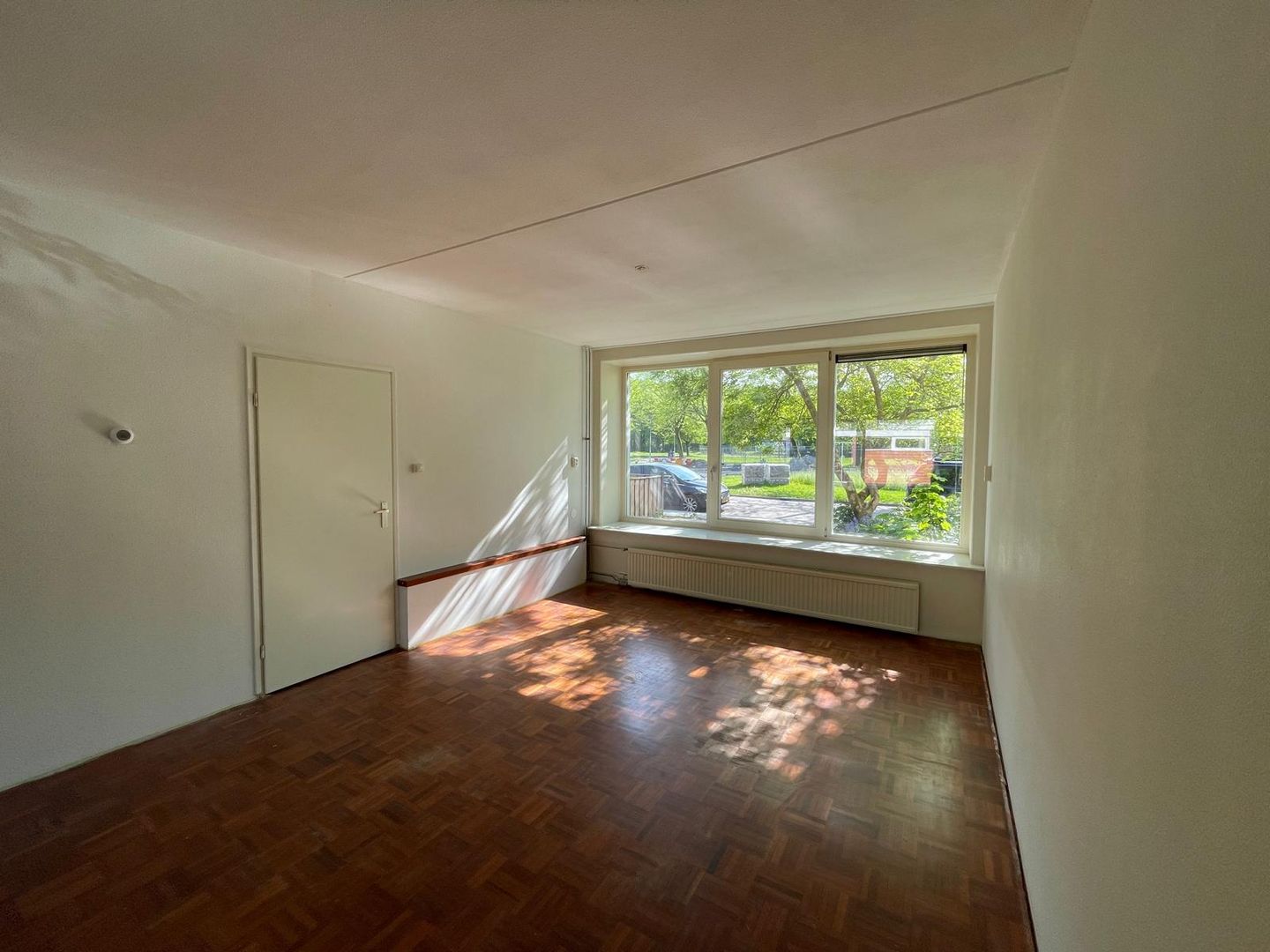 Foto 10 van Klaversingel 87