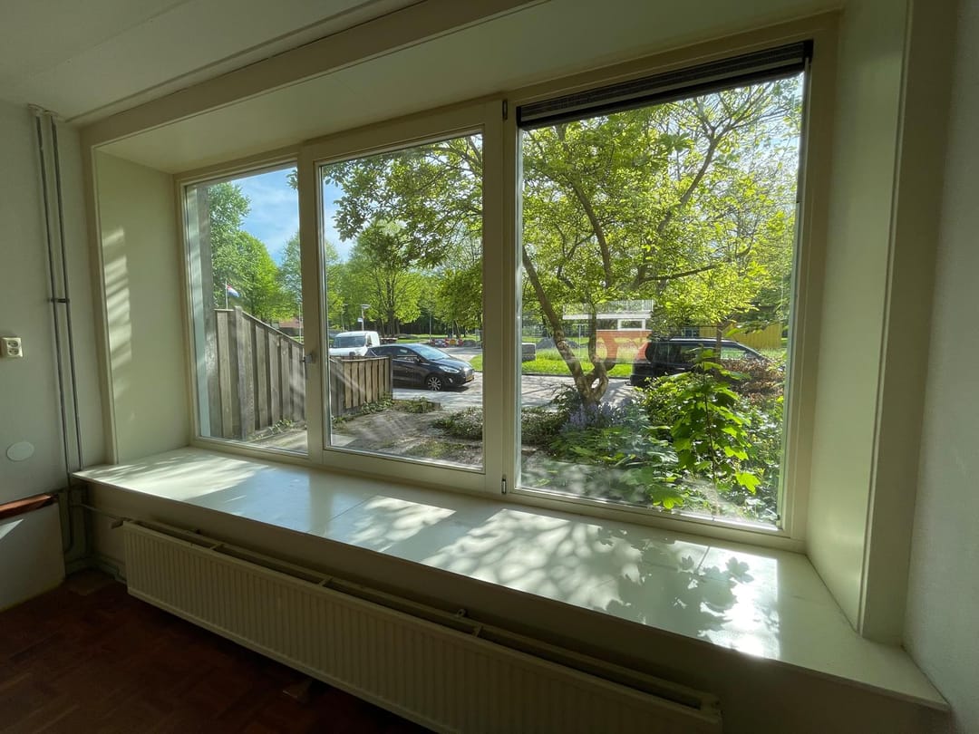 Foto 11 van Klaversingel 87