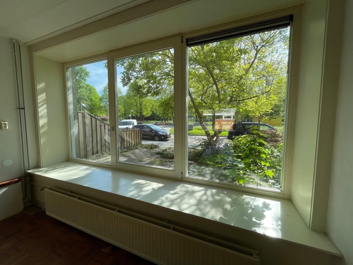 Foto 11 van Klaversingel 87