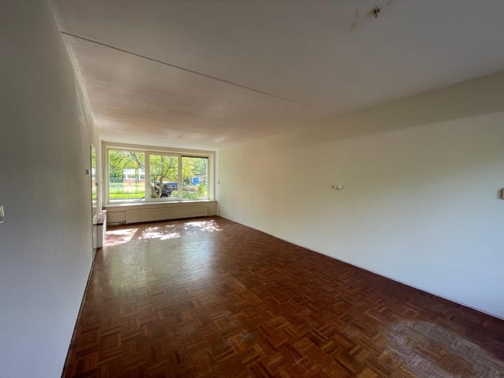 Foto 12 van Klaversingel 87