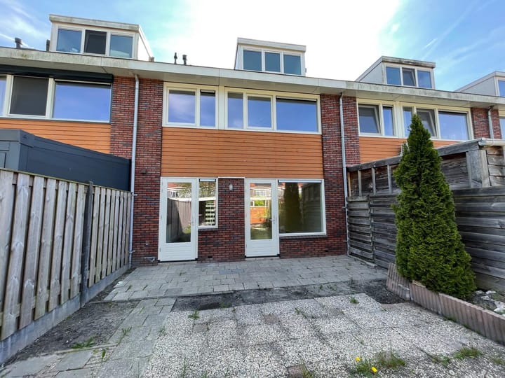 Foto 17 van Klaversingel 87