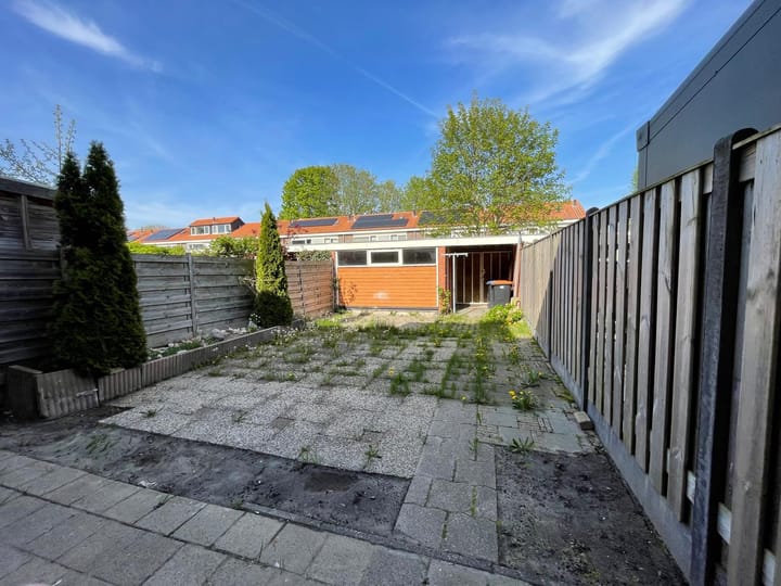 Foto 18 van Klaversingel 87