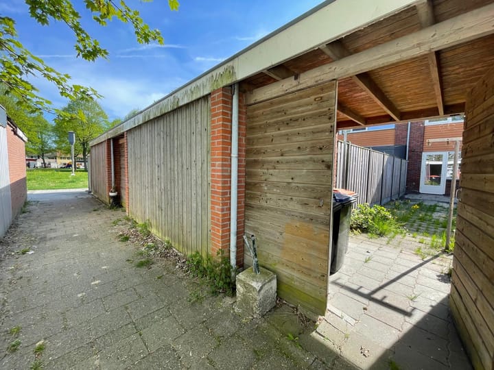 Foto 19 van Klaversingel 87