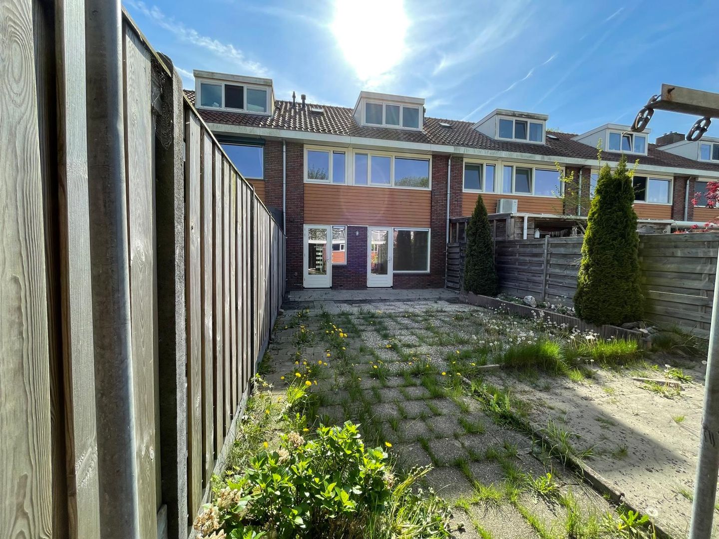 Foto 20 van Klaversingel 87