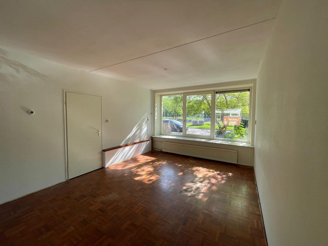 Foto 2 van Klaversingel 87