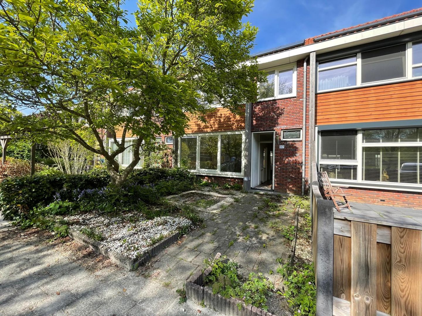 Foto 5 van Klaversingel 87