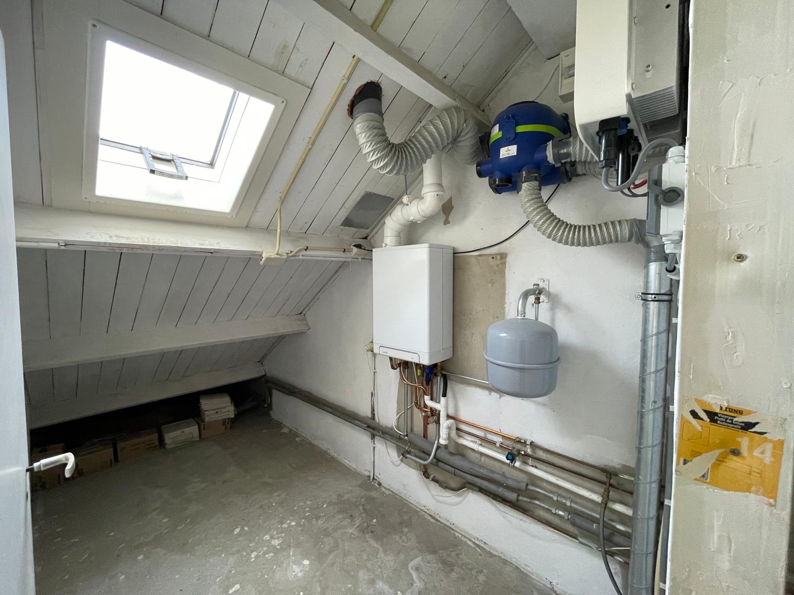 Foto 36 van Klaversingel 87