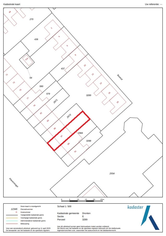 Foto 40 van Klaversingel 87