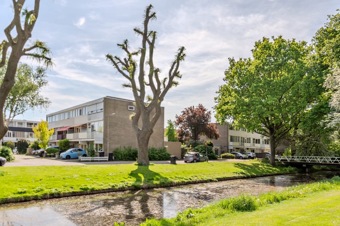 Foto 1 van Eendendreef 66