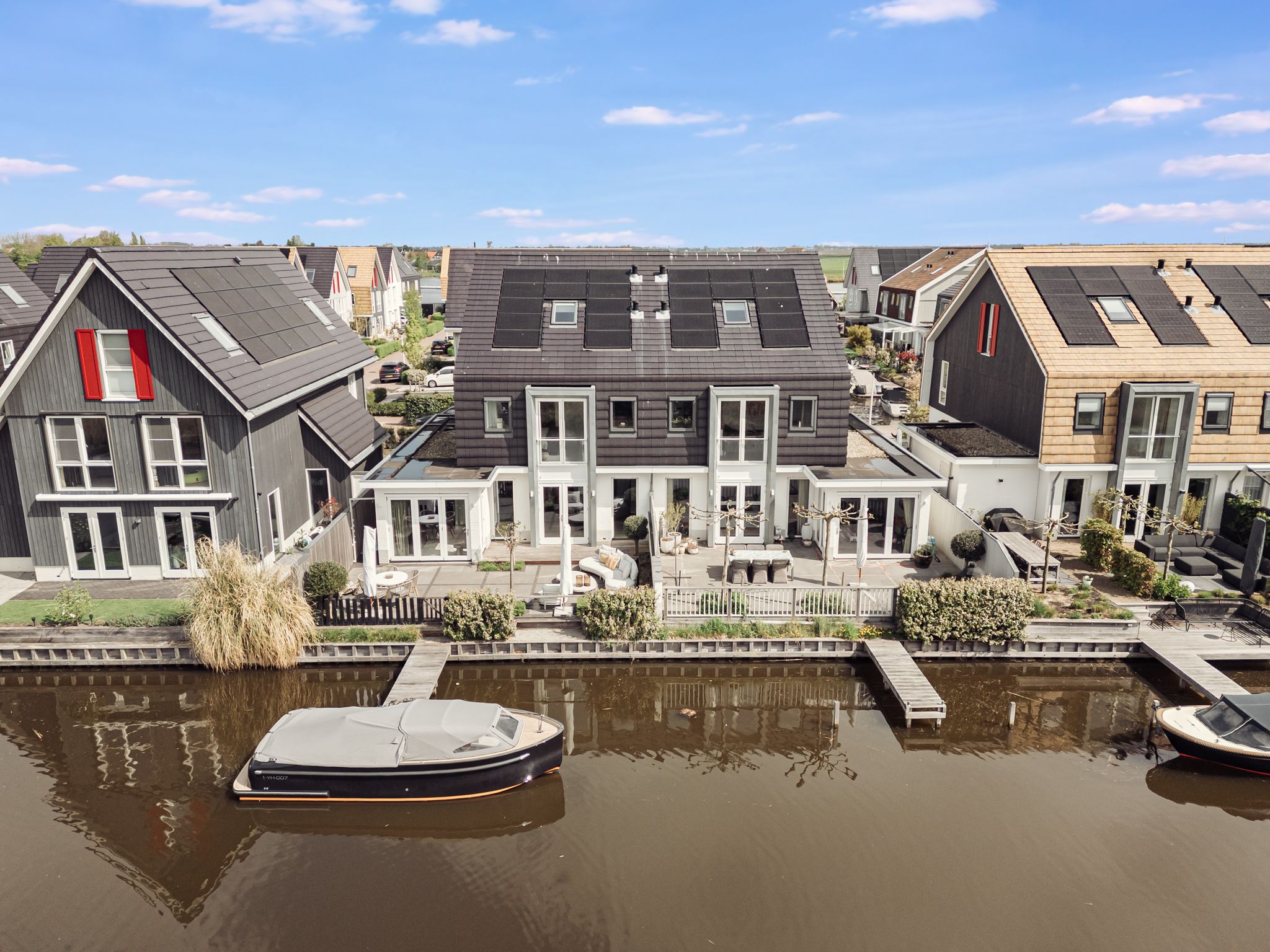 Foto 6 van Atlantis 11