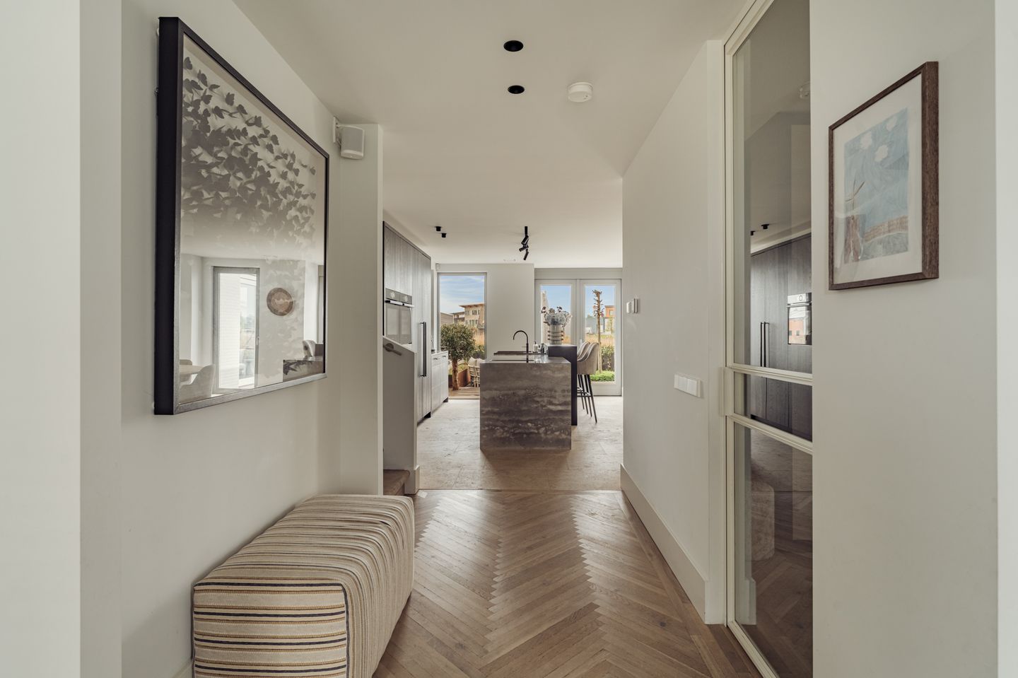 Foto 10 van Atlantis 11