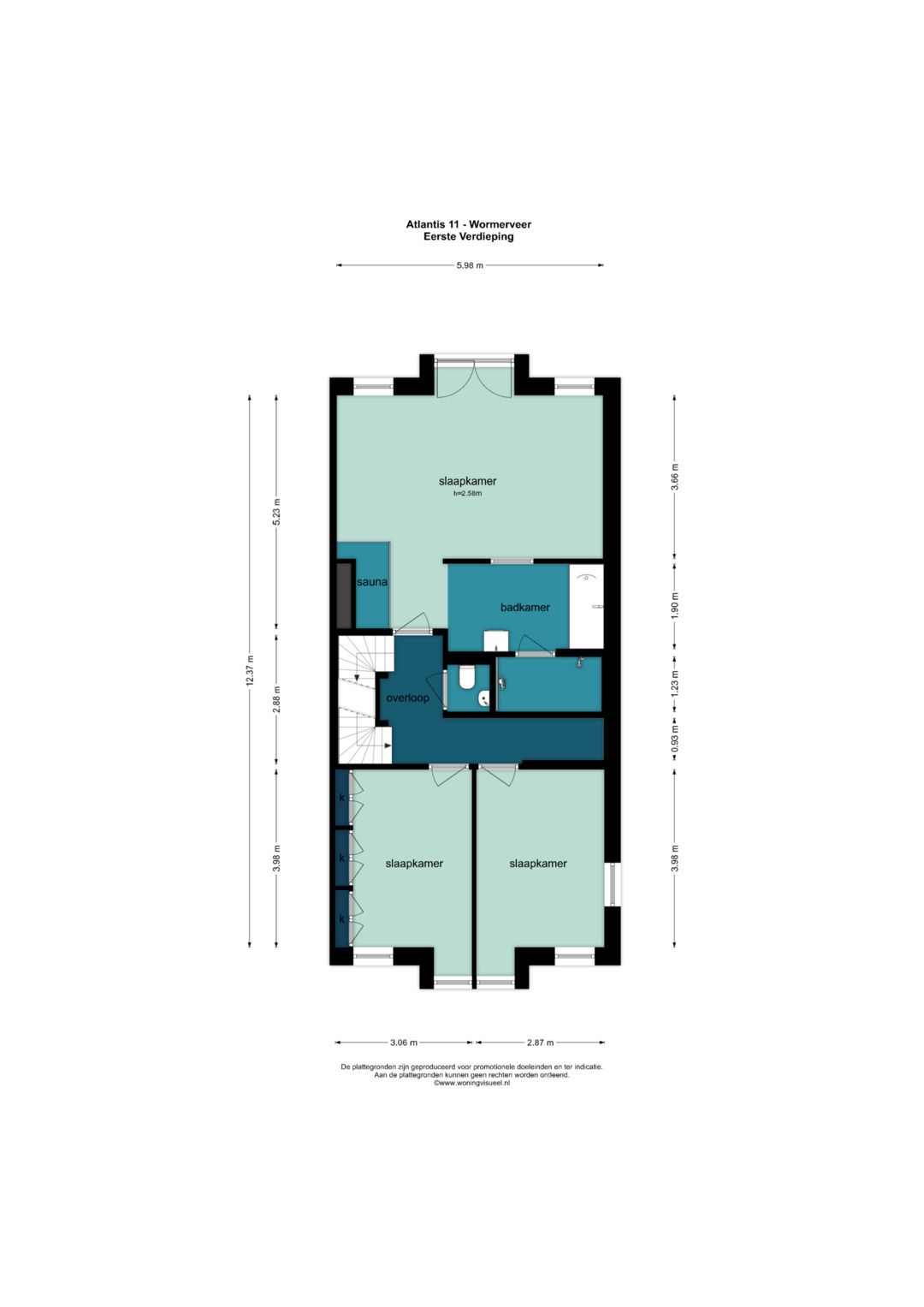 Foto 86 van Atlantis 11