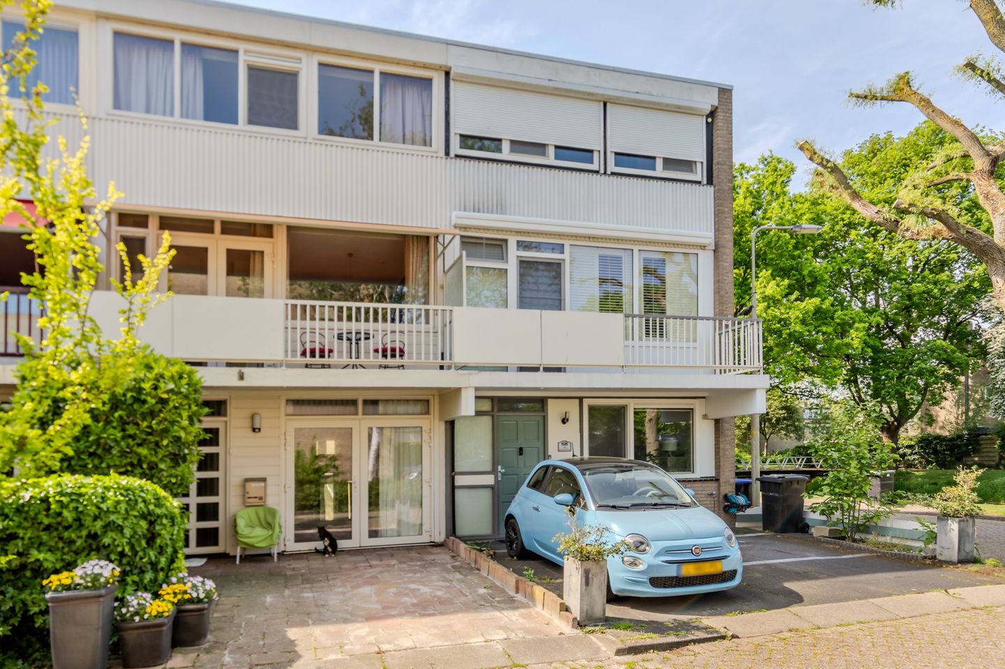 Foto 4 van Eendendreef 66