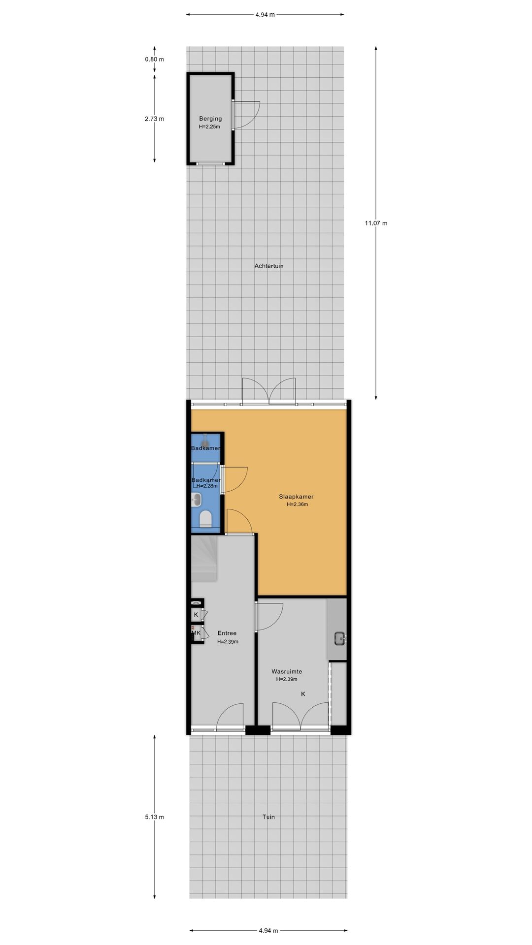 Foto 28 van Eendendreef 66