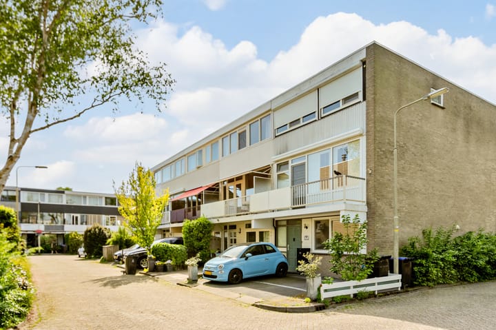 Foto 3 van Eendendreef 66