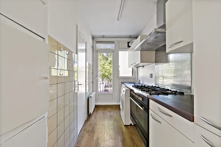 Foto 3 van Aart van der Leeuwkade 154