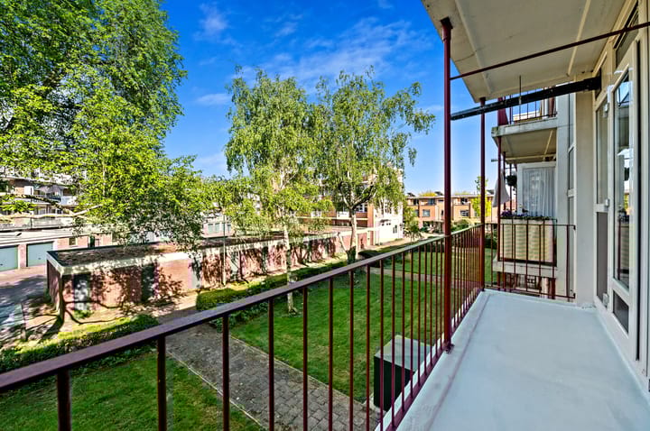 Foto 4 van Aart van der Leeuwkade 154