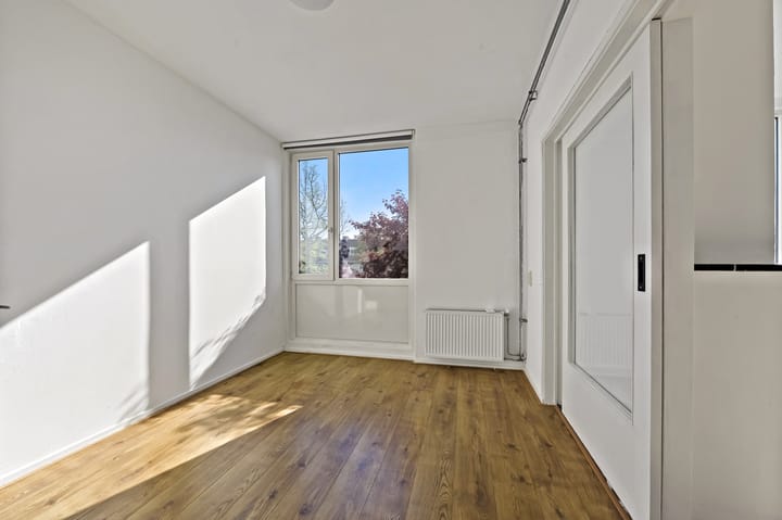 Foto 5 van Aart van der Leeuwkade 154