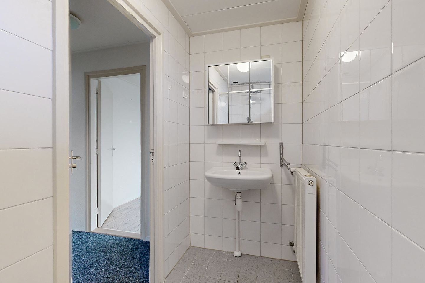 Foto 4 van Prinses Christinastraat 39