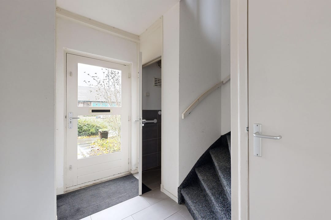 Foto 7 van Prinses Christinastraat 39