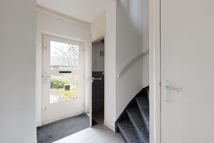 Foto 7 van Prinses Christinastraat 39