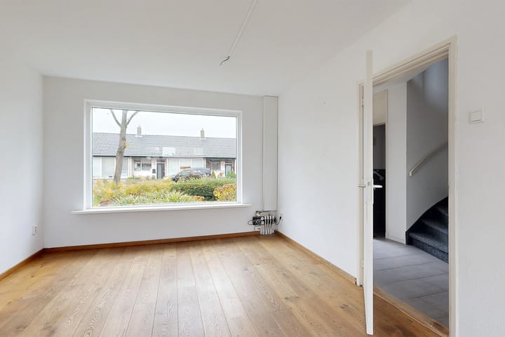 Foto 10 van Prinses Christinastraat 39