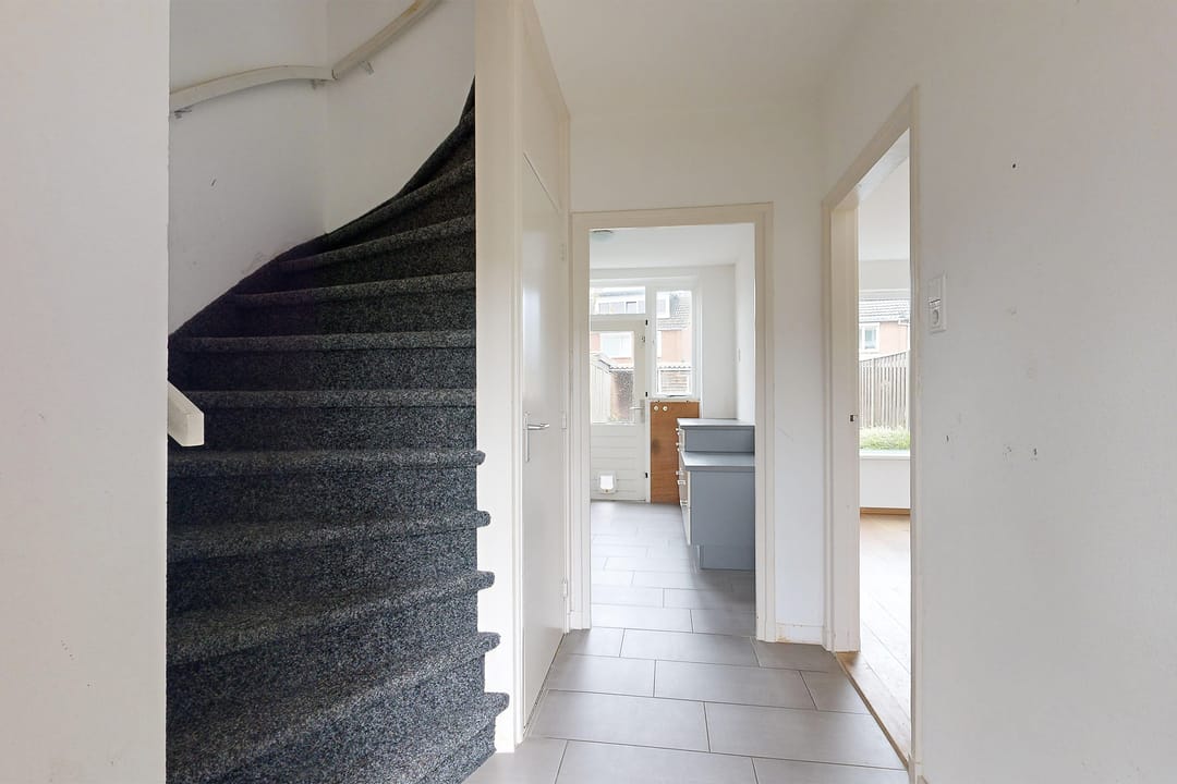 Foto 8 van Prinses Christinastraat 39