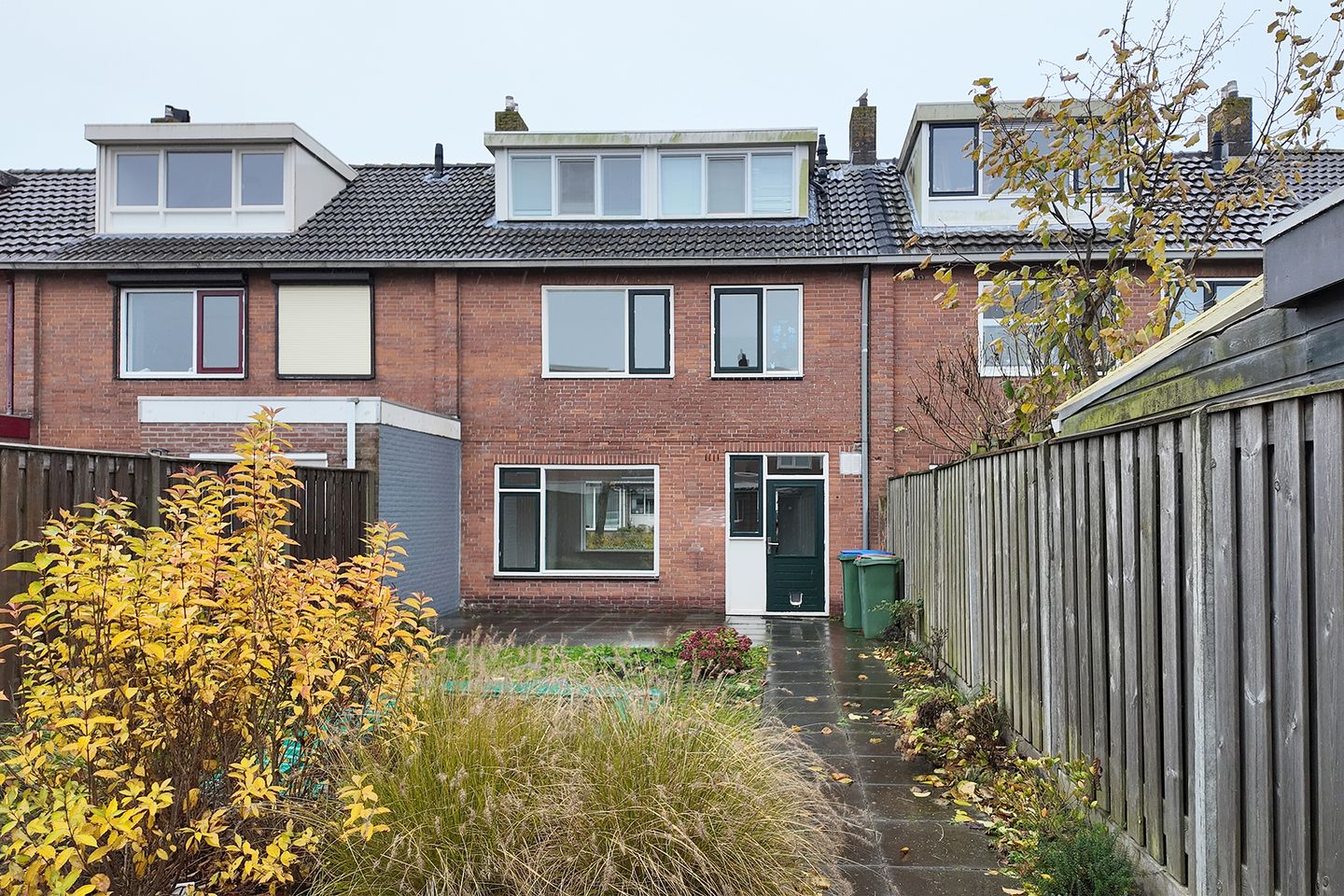 Foto 5 van Prinses Christinastraat 39