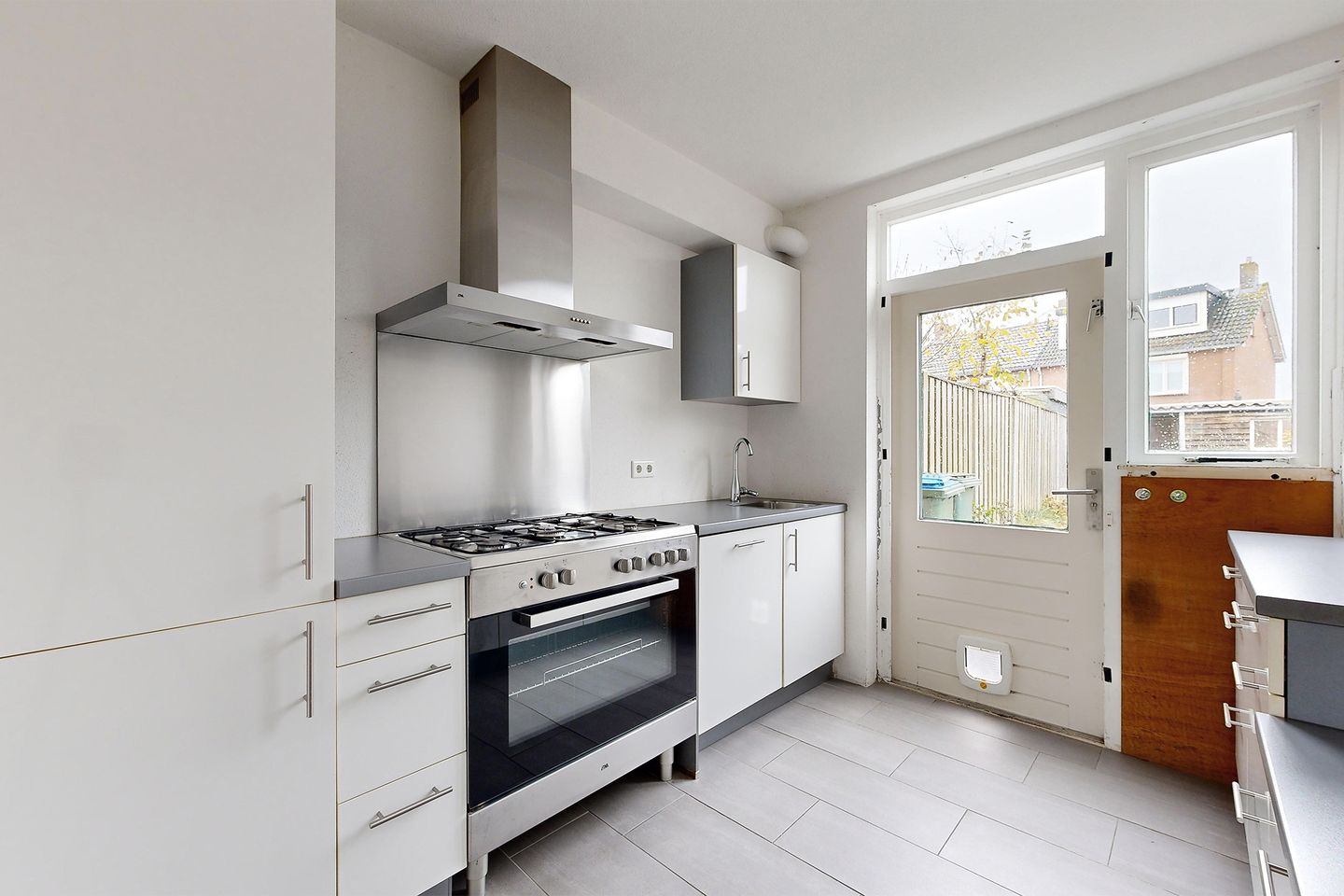 Foto 19 van Prinses Christinastraat 39